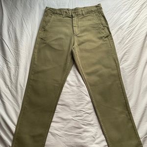 Mens Zara Pants